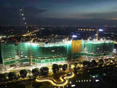 Sky Forest Residences Project, Vietnam Sky Forest Residences Project, Vietnam