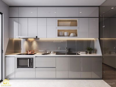 Hateco Apollo Project, Vietnam  Hateco Apollo Project, Vietnam