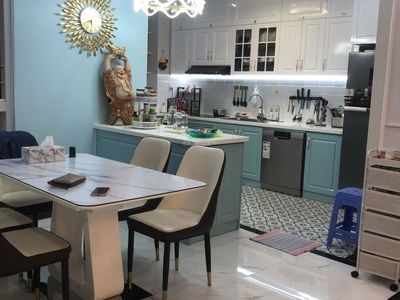 Him Lam Riverside, Vietnam  Him Lam Riverside, Vietnam