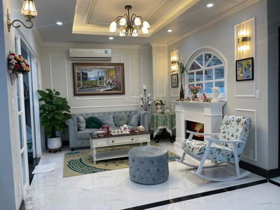 Him Lam Riverside, Vietnam  Him Lam Riverside, Vietnam