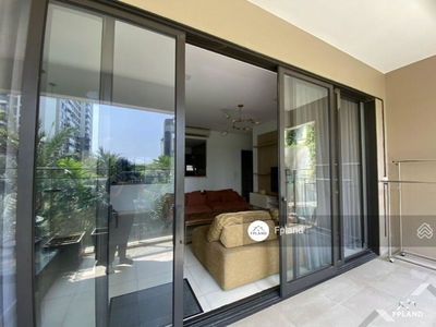 Estella Heights, Vietnam Estella Heights, Vietnam