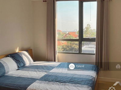 Masteri Thao Dien, Vietnam Masteri Thao Dien, Vietnam