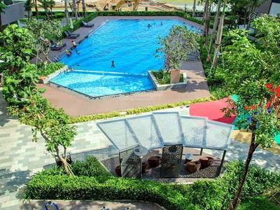 Mizuki Park, Vietnam Mizuki Park, Vietnam