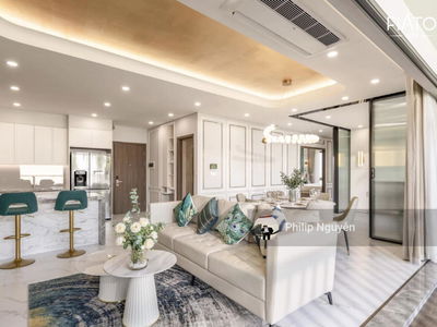 Fiato City Nhon Trach Project, Vietnam Fiato City Nhon Trach Project, Vietnam