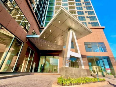 Eco Green Saigon, Vietnam Eco Green Saigon, Vietnam