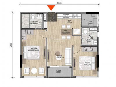 Mizuki Park, Vietnam Mizuki Park, Vietnam