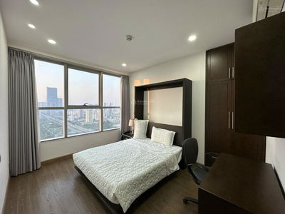 Thang Long Number One Project, Vietnam  Thang Long Number One Project, Vietnam