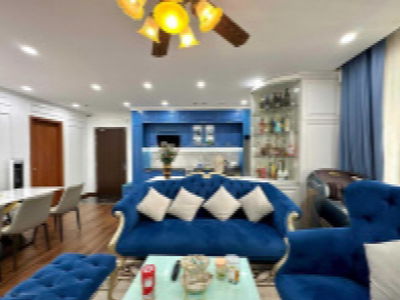 Gold Tower, Vietnam Gold Tower, Vietnam