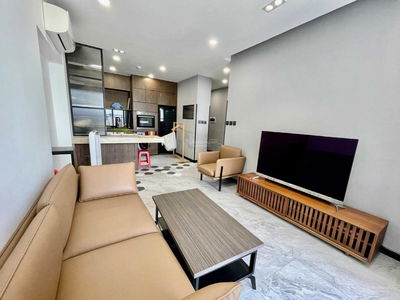 Sunrise City View, Vietnam Sunrise City View, Vietnam