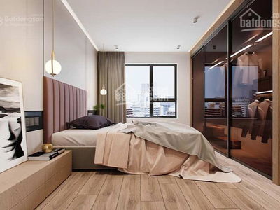 My Dinh Pearl Project, Vietnam My Dinh Pearl Project, Vietnam