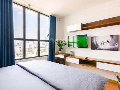 The Gold View, Vietnam The Gold View, Vietnam