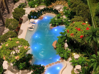 Urban Green, Vietnam Urban Green, Vietnam