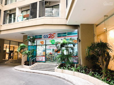 The Everrich Infinity, Vietnam The Everrich Infinity, Vietnam