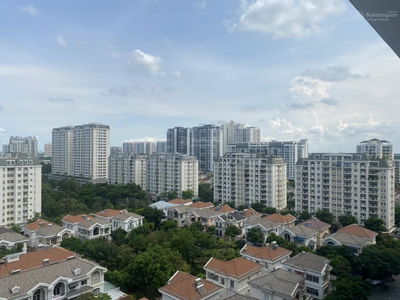 Midtown Phu My Hung, Vietnam  Midtown Phu My Hung, Vietnam