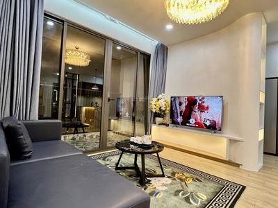 Dreamland Bonanza Project, Vietnam Dreamland Bonanza Project, Vietnam