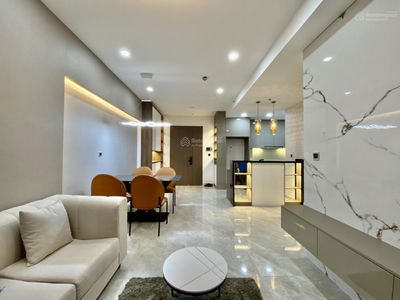 Midtown Phu My Hung, Vietnam Midtown Phu My Hung, Vietnam