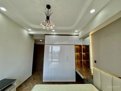 Midtown Phu My Hung, Vietnam Midtown Phu My Hung, Vietnam