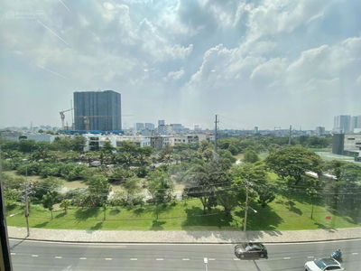 Midtown Phu My Hung, Vietnam  Midtown Phu My Hung, Vietnam