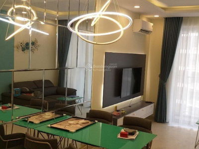 Midtown Phu My Hung, Vietnam Midtown Phu My Hung, Vietnam