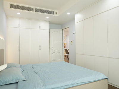 The Golden Palm Le Van Luong Project, Vietnam The Golden Palm Le Van Luong Project, Vietnam