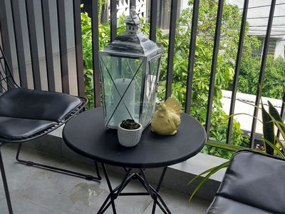 The Maison Project, Vietnam The Maison Project, Vietnam