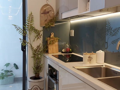 The Maison Project, Vietnam The Maison Project, Vietnam