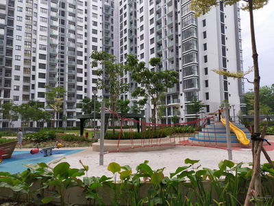 Celadon City, Vietnam Celadon City, Vietnam