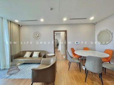 Eco Green Saigon, Vietnam Eco Green Saigon, Vietnam