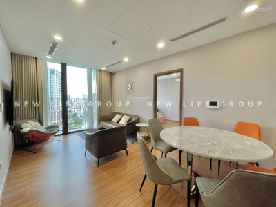 Eco Green Saigon, Vietnam Eco Green Saigon, Vietnam