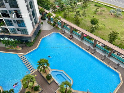 Eco Green Saigon, Vietnam Eco Green Saigon, Vietnam