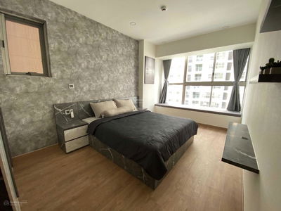 Midtown Phu My Hung, Vietnam Midtown Phu My Hung, Vietnam