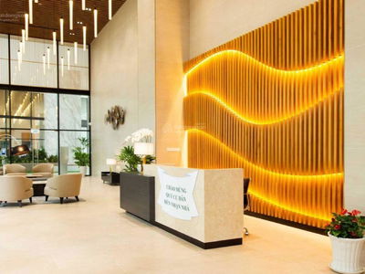 Midtown Phu My Hung, Vietnam  Midtown Phu My Hung, Vietnam