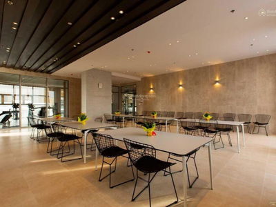 Midtown Phu My Hung, Vietnam  Midtown Phu My Hung, Vietnam