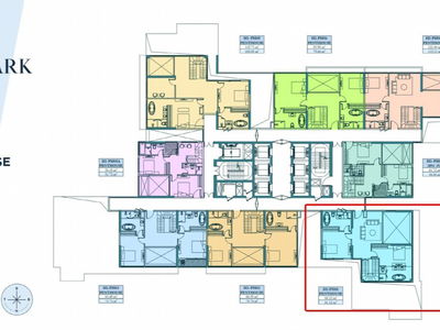 Haven Park Residences Project, Vietnam Haven Park Residences Project, Vietnam