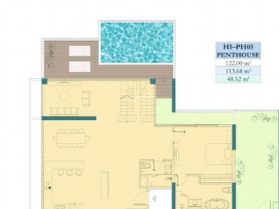 Haven Park Residences Project, Vietnam Haven Park Residences Project, Vietnam