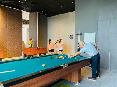 The Antonia, Vietnam The Antonia, Vietnam