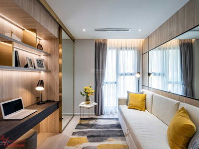 The Antonia, Vietnam The Antonia, Vietnam