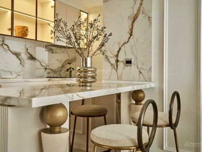 The Horizon Phu My Hung, Vietnam The Horizon Phu My Hung, Vietnam