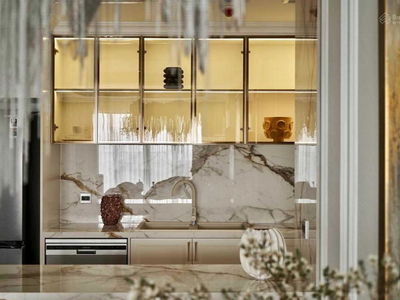 The Horizon Phu My Hung, Vietnam The Horizon Phu My Hung, Vietnam