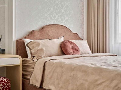 The Horizon Phu My Hung, Vietnam  The Horizon Phu My Hung, Vietnam