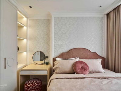 The Horizon Phu My Hung, Vietnam The Horizon Phu My Hung, Vietnam