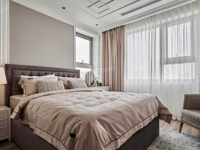 The Horizon Phu My Hung, Vietnam The Horizon Phu My Hung, Vietnam