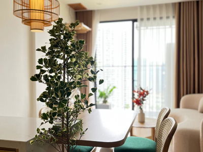 Vinhomes Grand Park, Vietnam  Vinhomes Grand Park, Vietnam