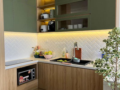 Vinhomes Grand Park, Vietnam Vinhomes Grand Park, Vietnam