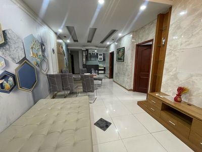 Sky Garden 3, Vietnam Sky Garden 3, Vietnam