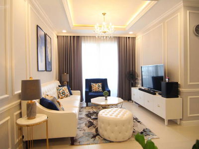 Lexington Residence, Vietnam Lexington Residence, Vietnam