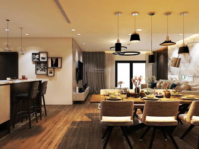 The Golden Palm Le Van Luong Project, Vietnam The Golden Palm Le Van Luong Project, Vietnam