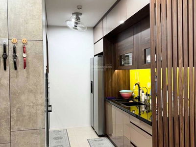 Thong Nhat Complex Project, Vietnam Thong Nhat Complex Project, Vietnam