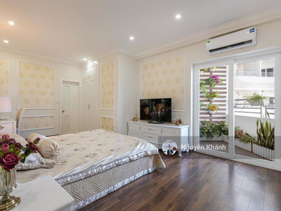 Tecco Garden Project, Vietnam  Tecco Garden Project, Vietnam