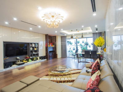 Thanh Xuan Complex, Vietnam  Thanh Xuan Complex, Vietnam